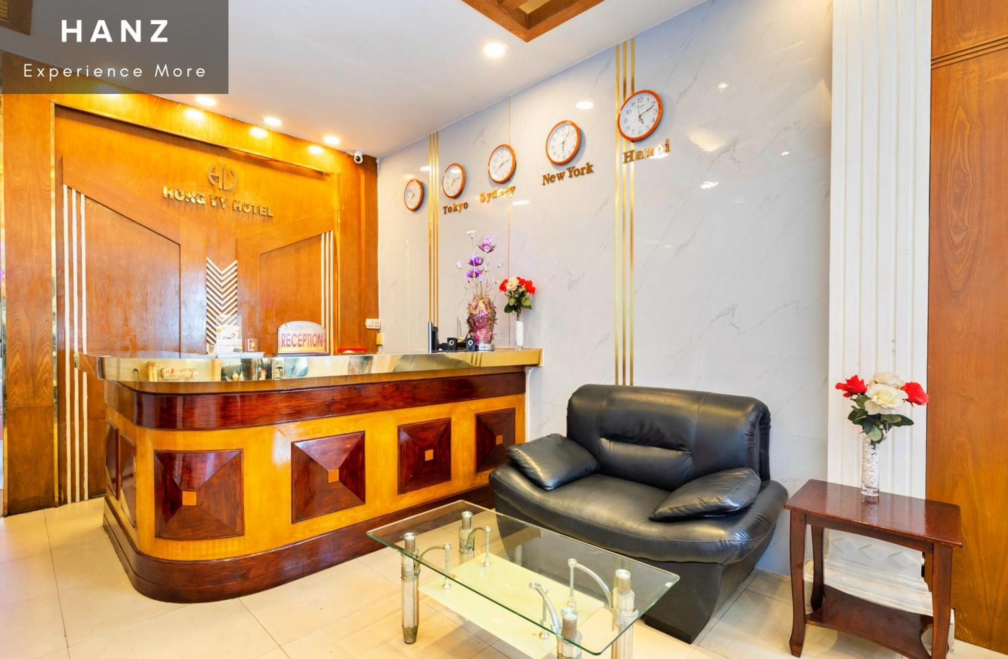 Cosmo Central Hotel Thành Pho Ho Chí Minh Esterno foto