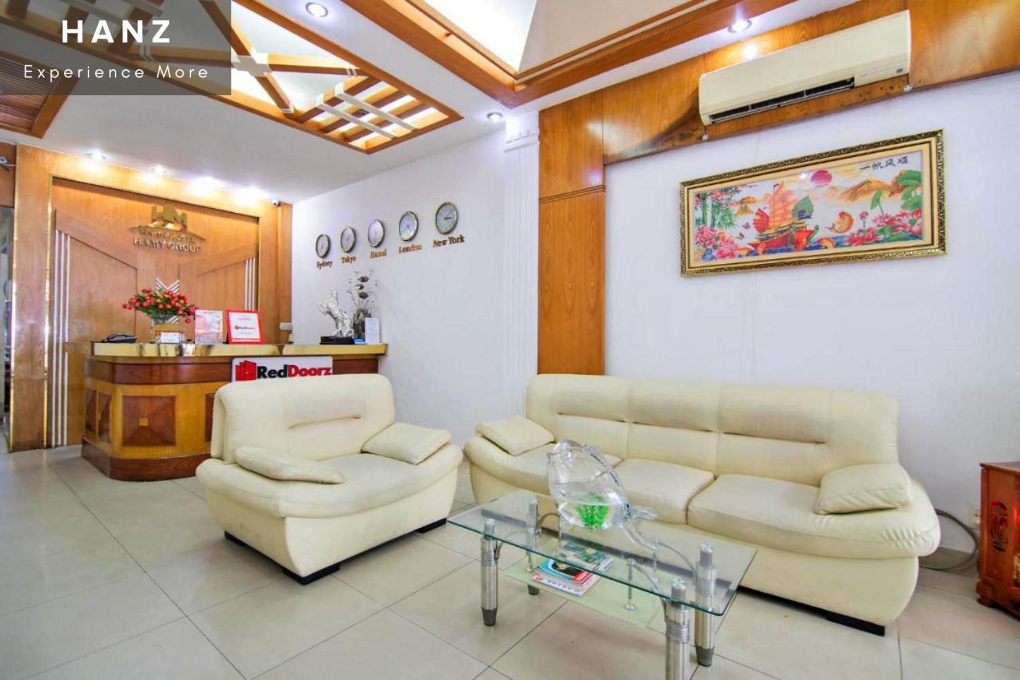 Cosmo Central Hotel Thành Pho Ho Chí Minh Esterno foto