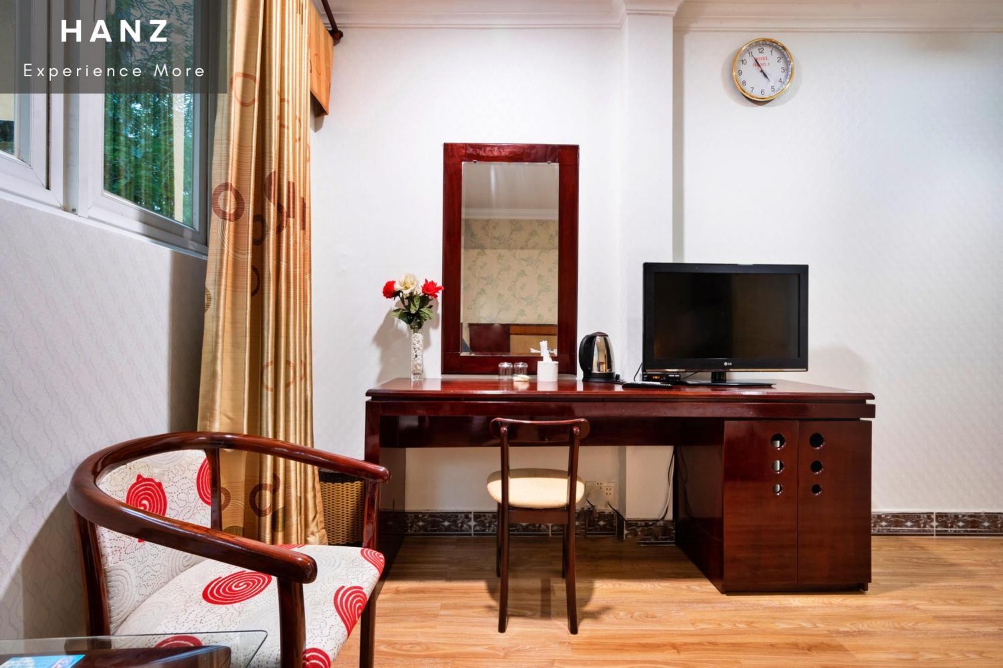 Cosmo Central Hotel Thành Pho Ho Chí Minh Camera foto