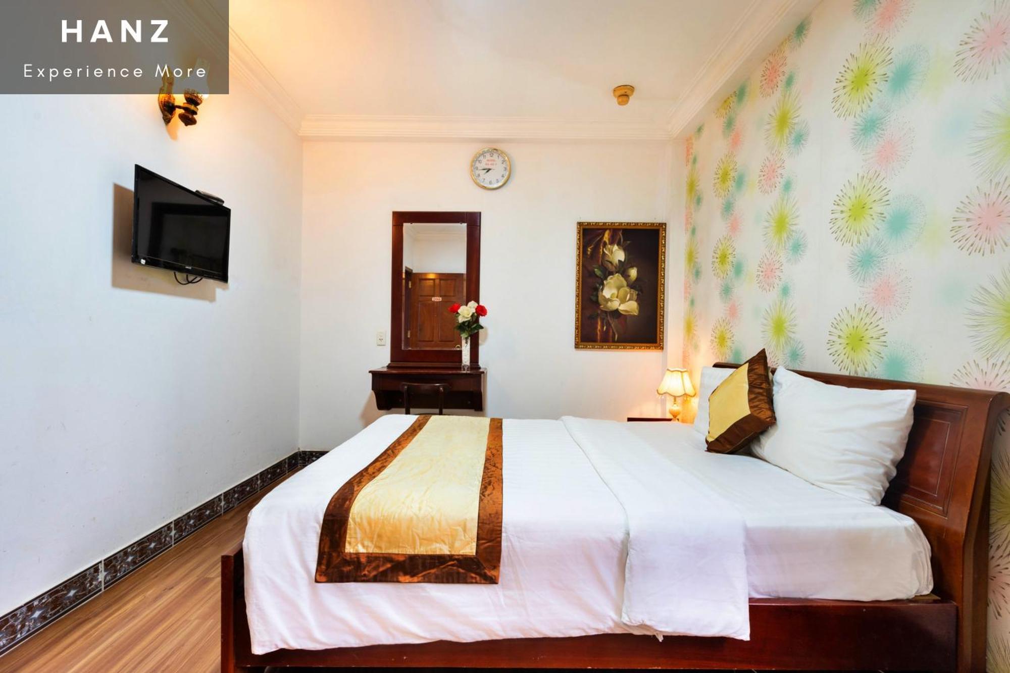 Cosmo Central Hotel Thành Pho Ho Chí Minh Camera foto