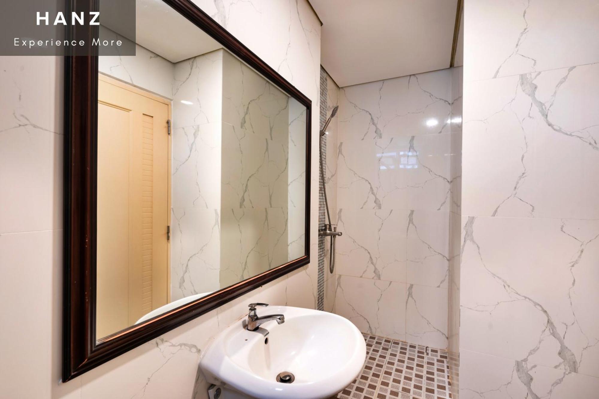 Cosmo Central Hotel Thành Pho Ho Chí Minh Camera foto