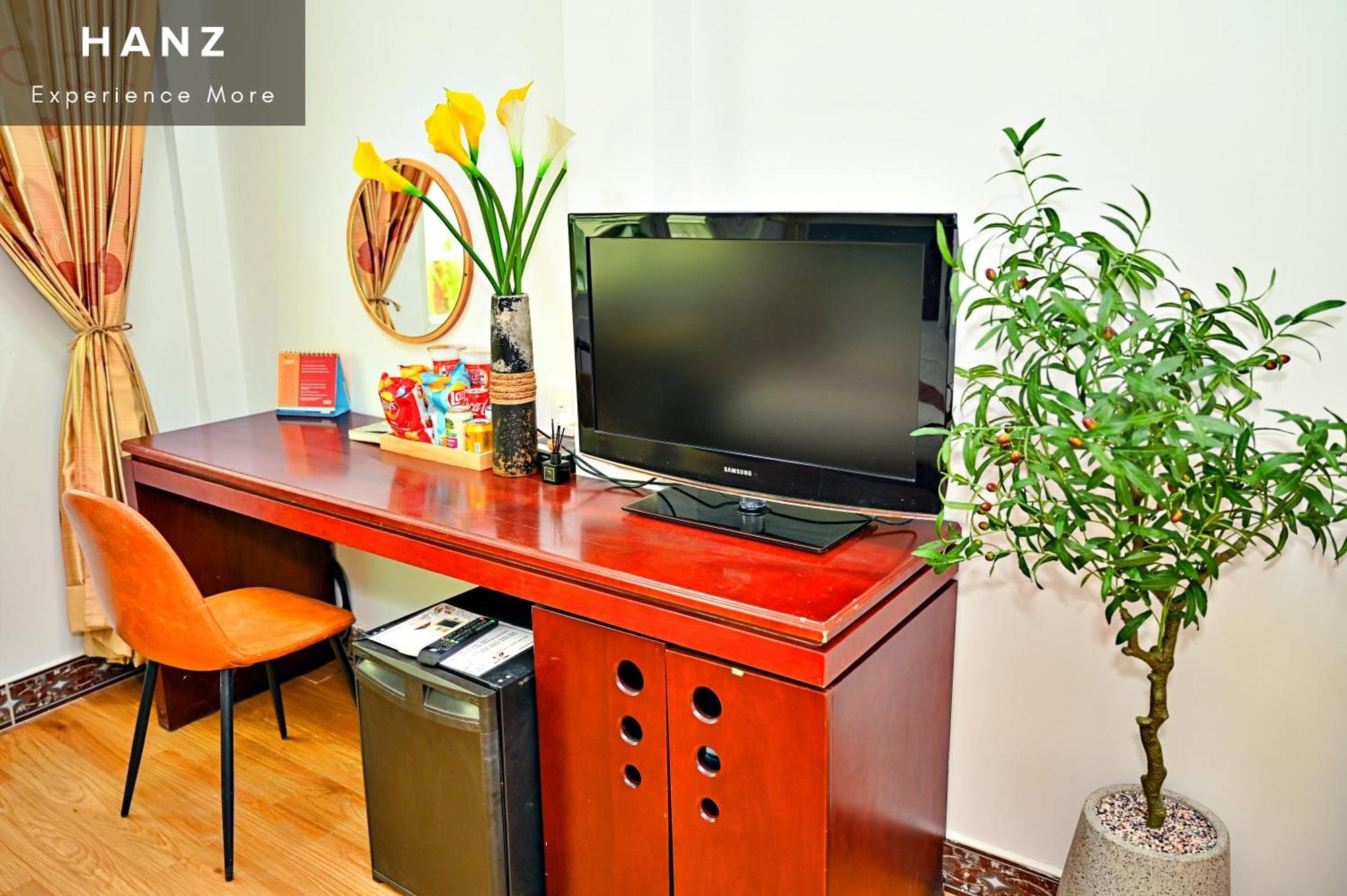 Cosmo Central Hotel Thành Pho Ho Chí Minh Camera foto