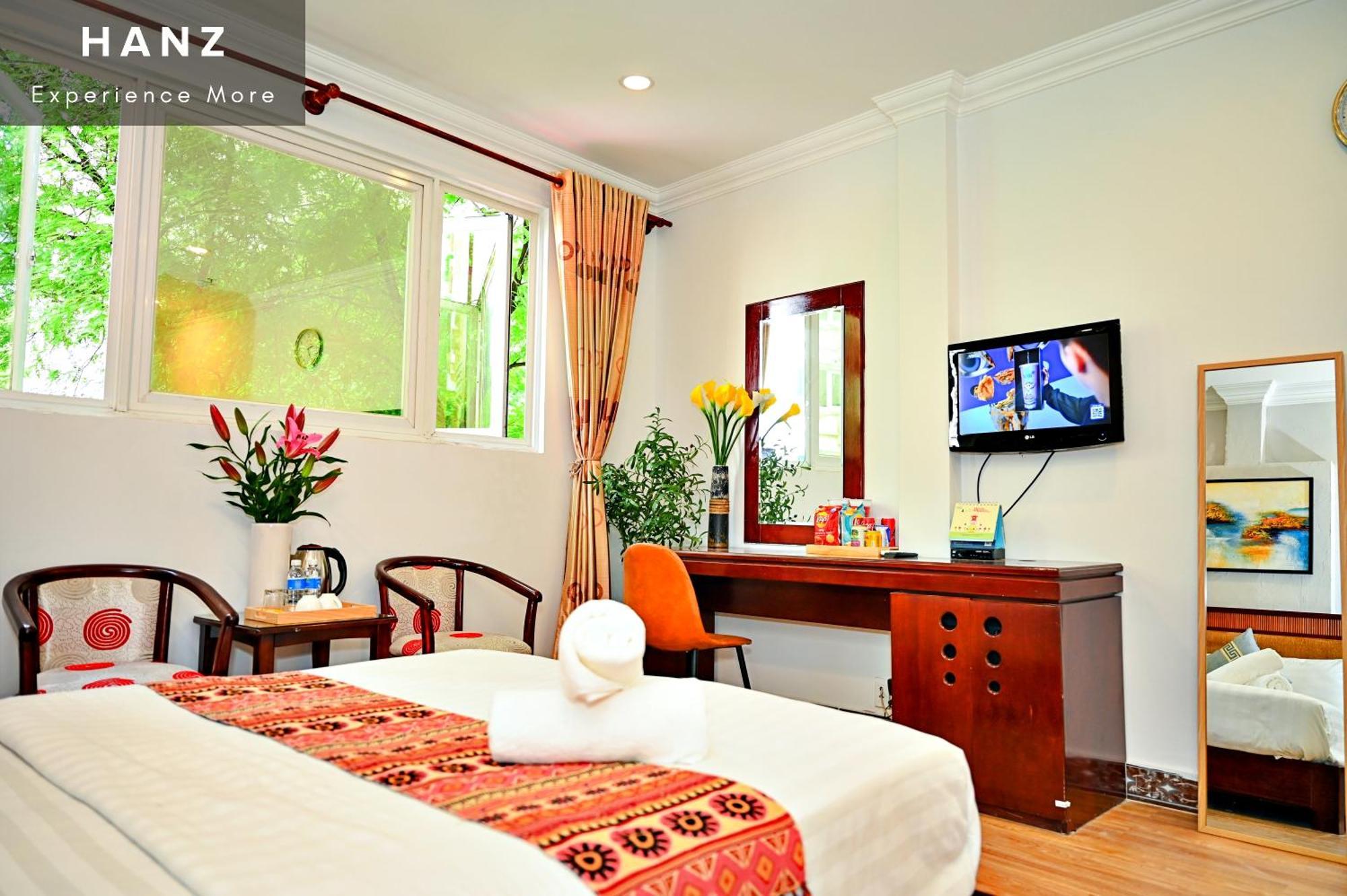 Cosmo Central Hotel Thành Pho Ho Chí Minh Esterno foto
