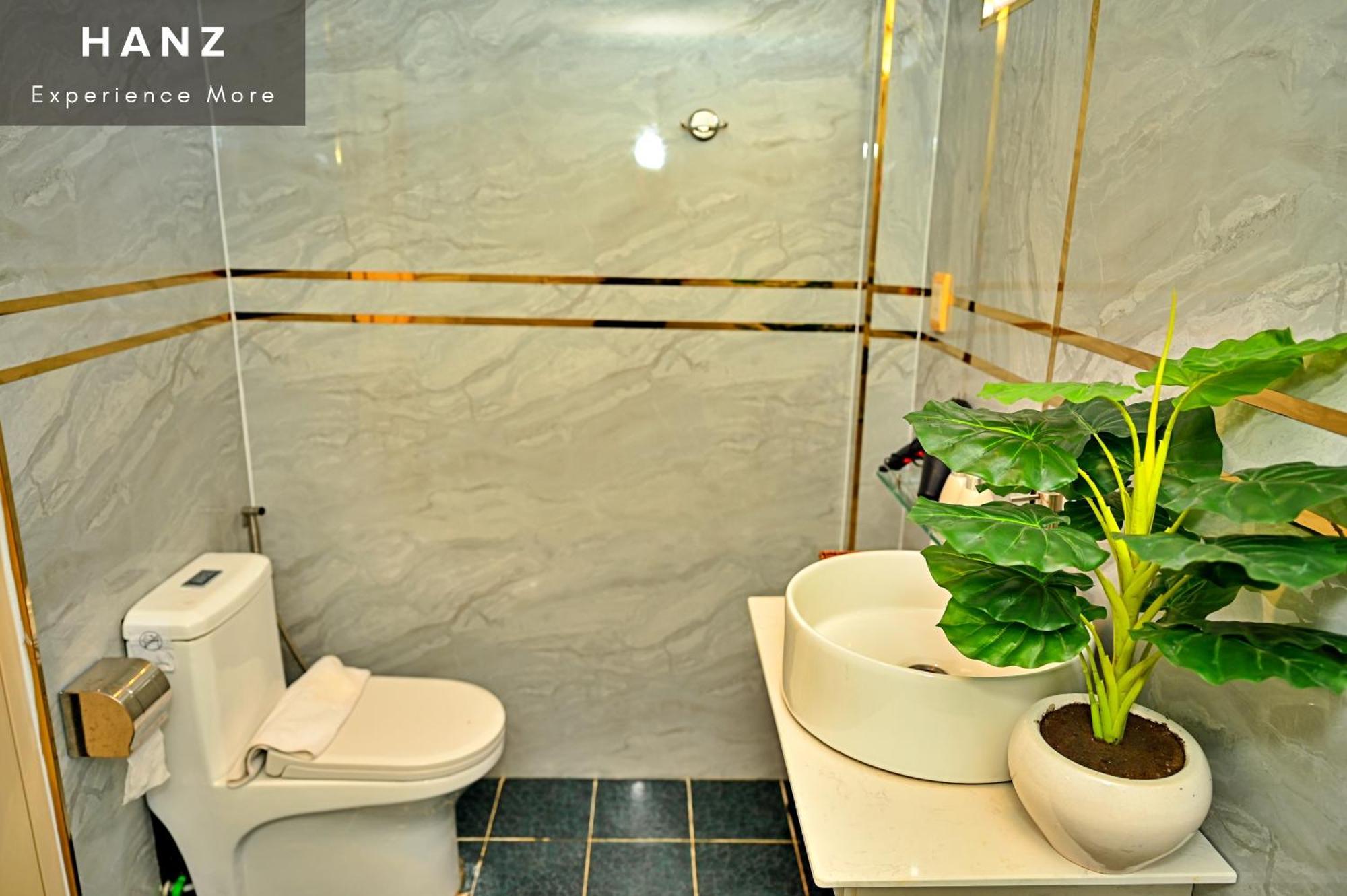 Cosmo Central Hotel Thành Pho Ho Chí Minh Camera foto
