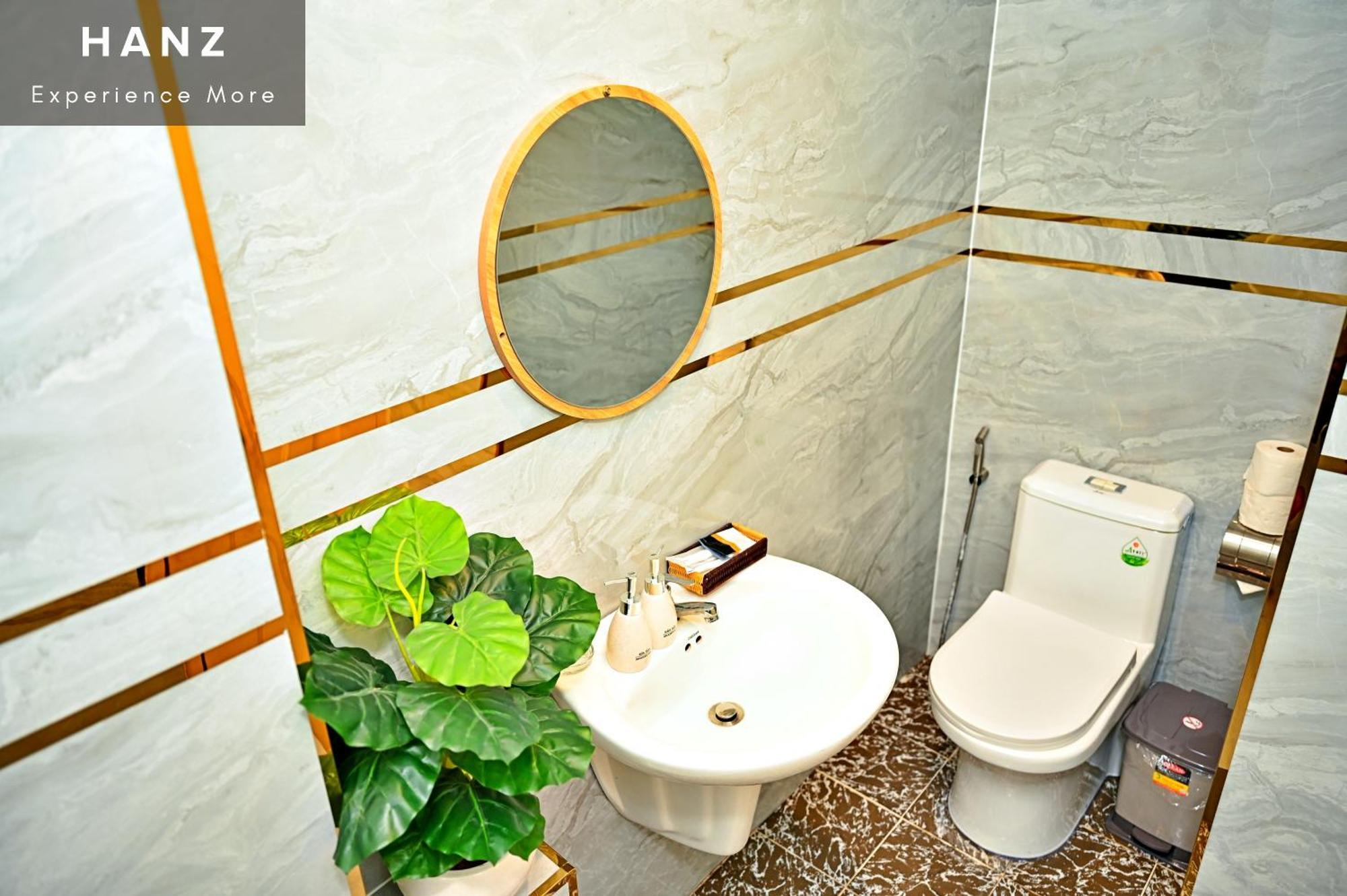 Cosmo Central Hotel Thành Pho Ho Chí Minh Camera foto