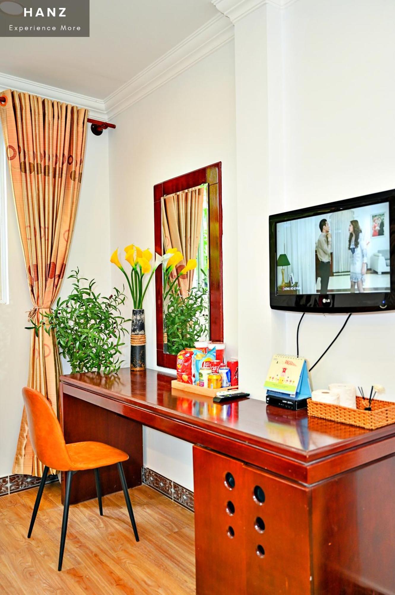 Cosmo Central Hotel Thành Pho Ho Chí Minh Camera foto