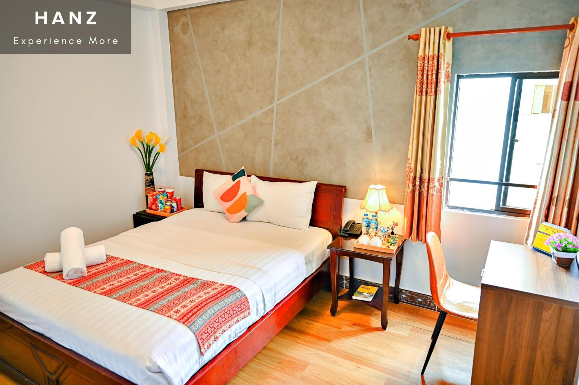 Cosmo Central Hotel Thành Pho Ho Chí Minh Camera foto