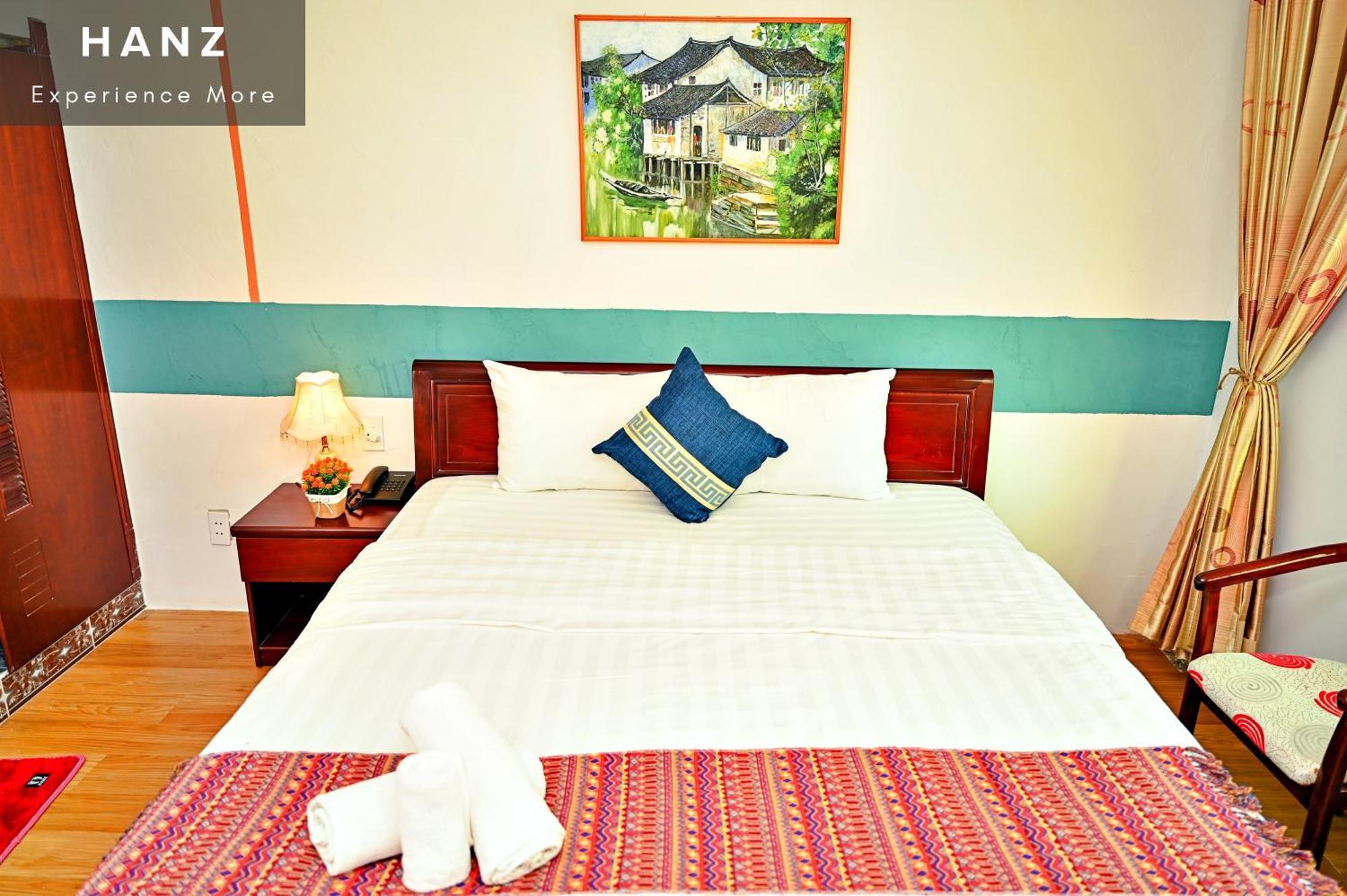 Cosmo Central Hotel Thành Pho Ho Chí Minh Camera foto